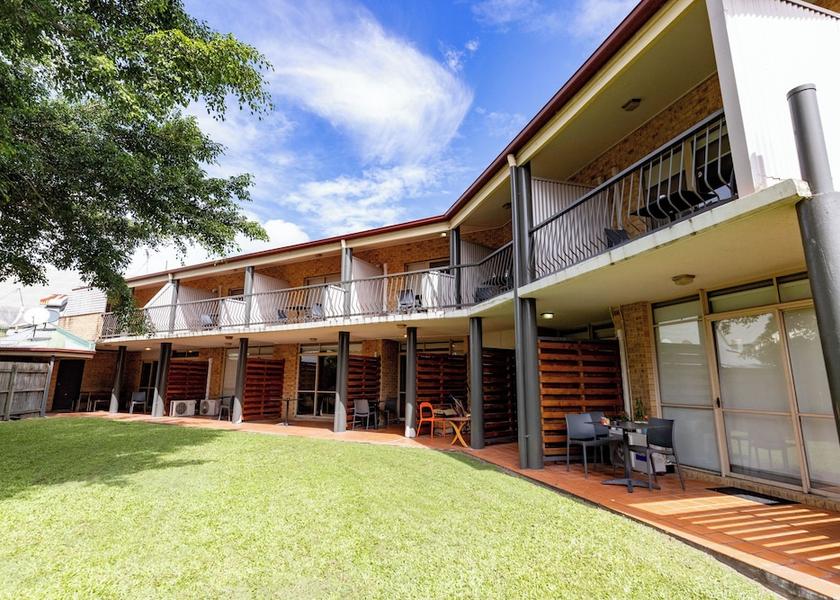 Queensland Caboolture Exterior