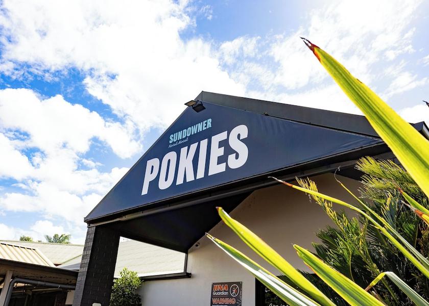 Queensland Caboolture Exterior