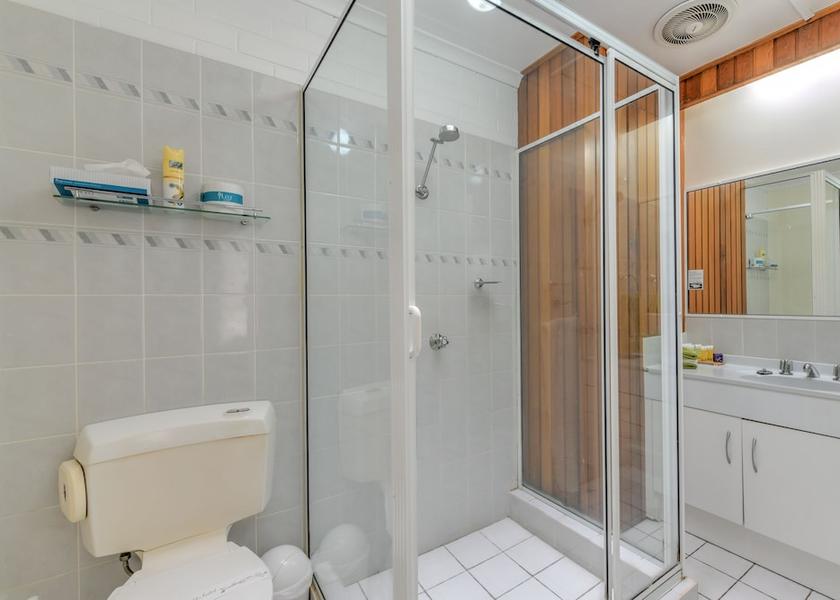 New South Wales Tamworth Bathroom