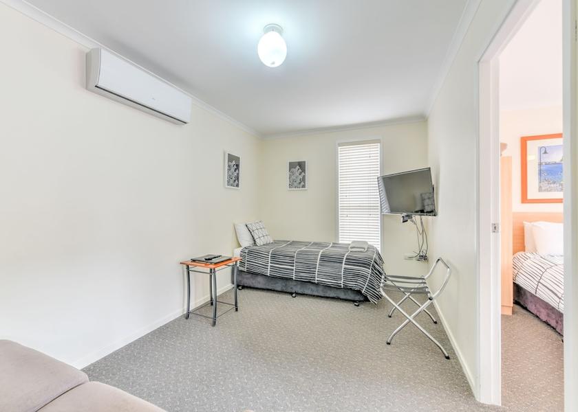 New South Wales Tamworth Room
