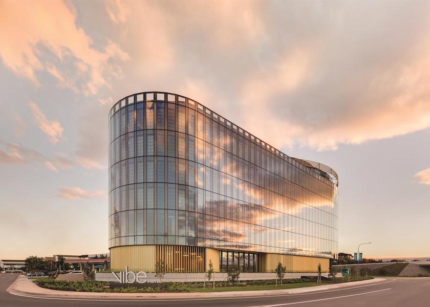 Australian Capital Territory Canberra Exterior