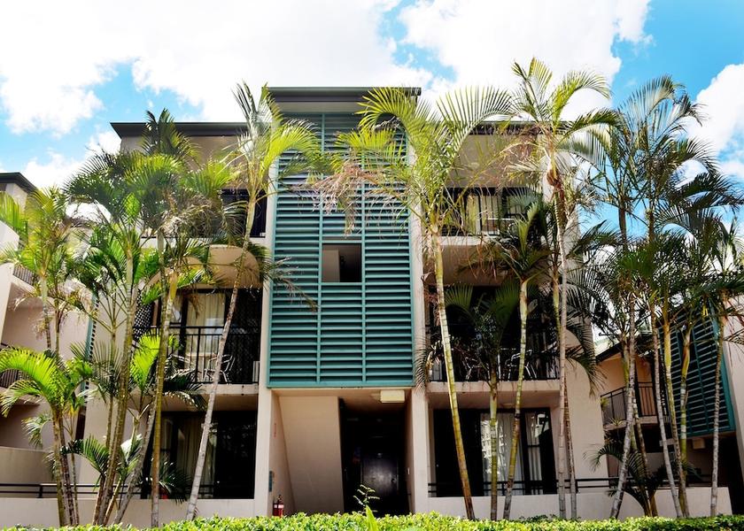 Queensland Spring Hill Primary image