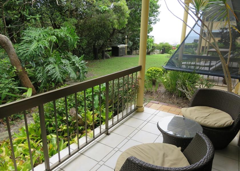 Queensland Queensland Islands Terrace