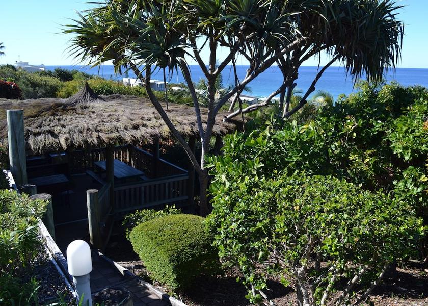 Queensland Queensland Islands Exterior Detail