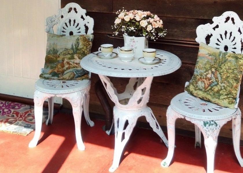 Queensland Tamborine Mountain Terrace