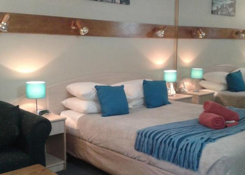 New South Wales Dapto Room