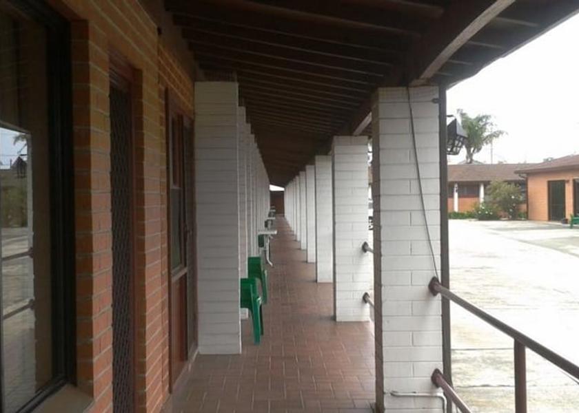 New South Wales Dapto Room