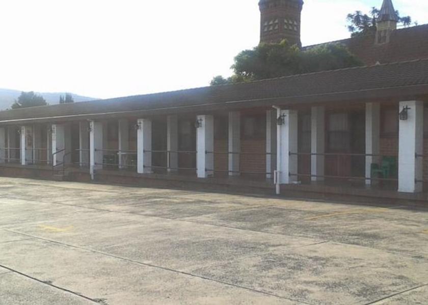 New South Wales Dapto Property Grounds