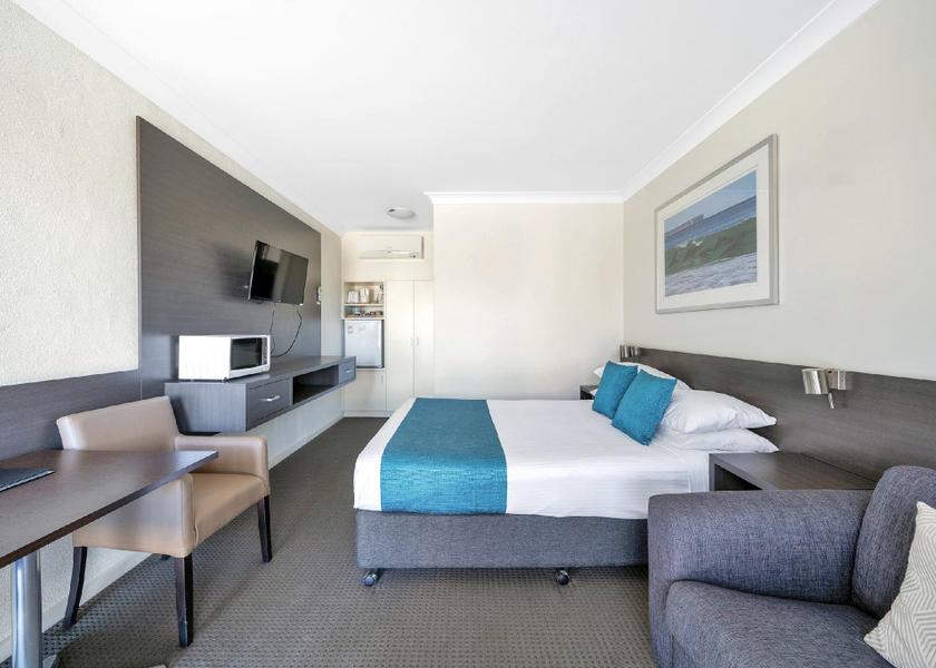 New South Wales Huskisson Ocean View Family Room