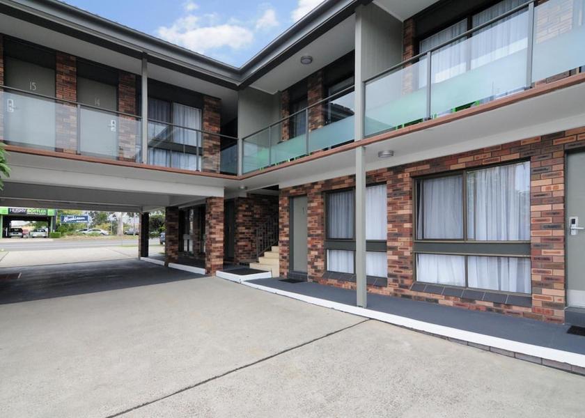 New South Wales Huskisson Exterior
