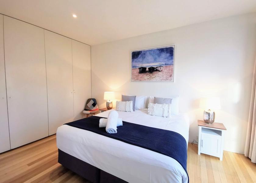 Victoria Lorne Room