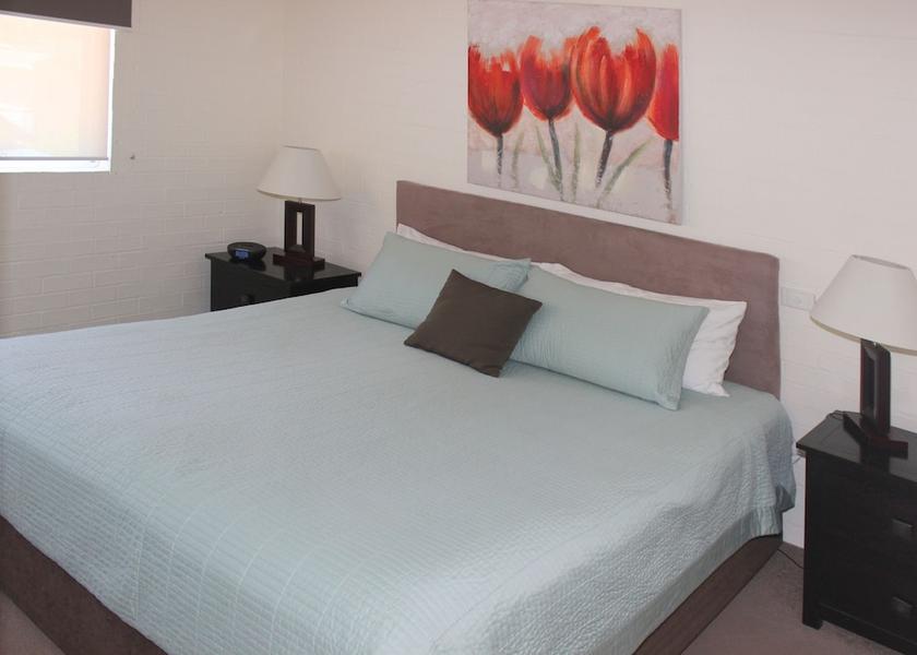 New South Wales Ulladulla Room
