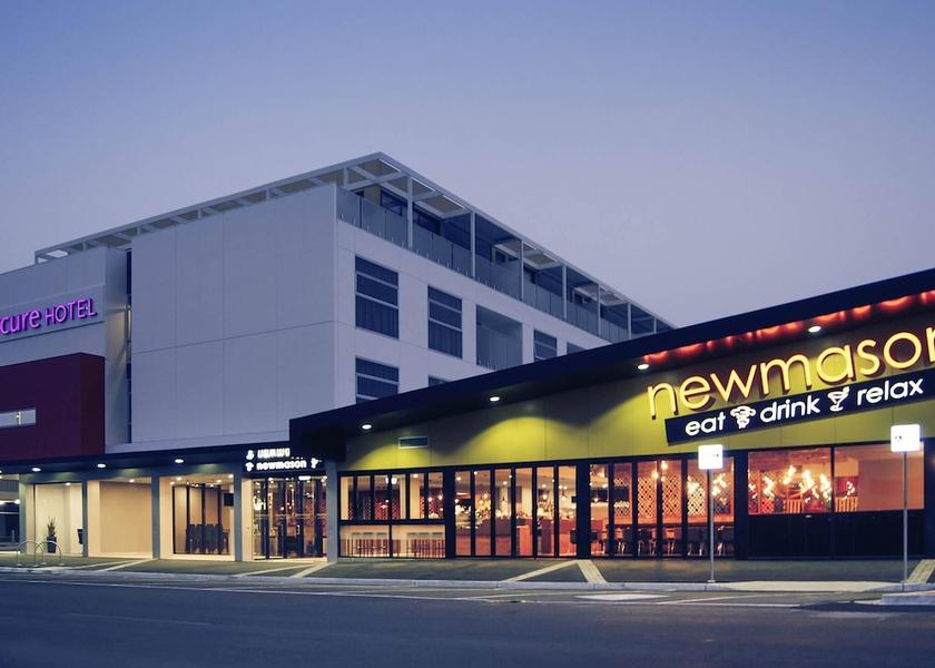 Victoria Warragul Exterior