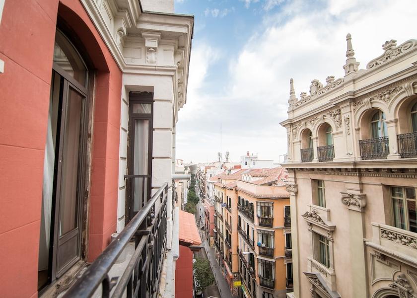 Community of Madrid Madrid View from property