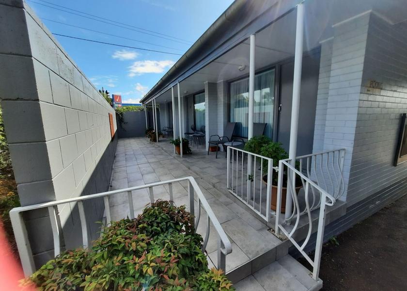 Queensland Wilsonton Terrace