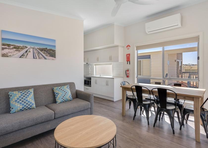 South Australia Streaky Bay Living Area