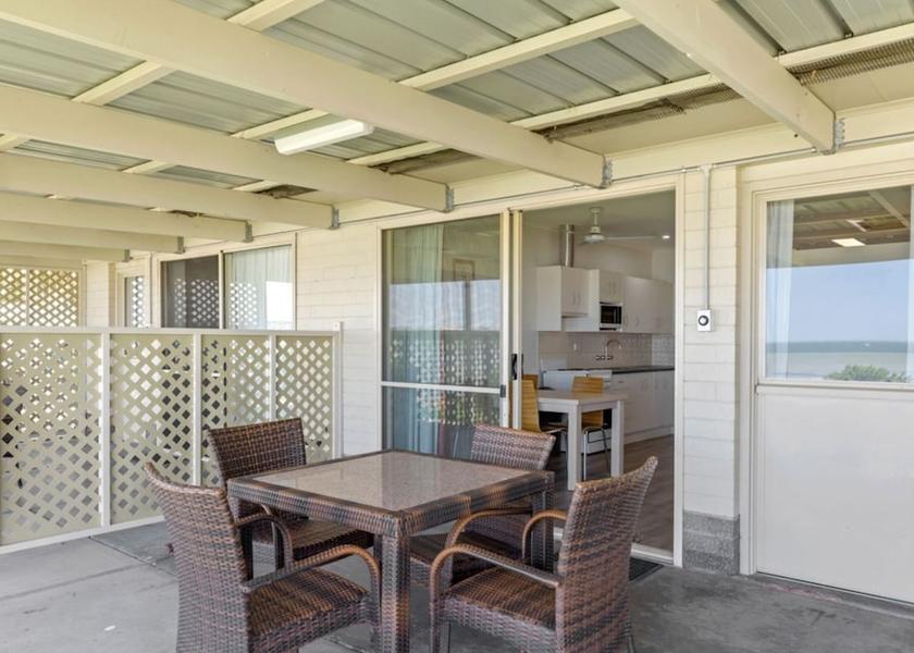 South Australia Streaky Bay Terrace