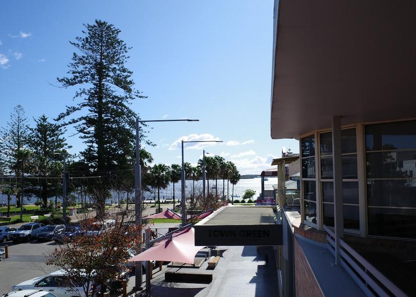 New South Wales Port Macquarie Room