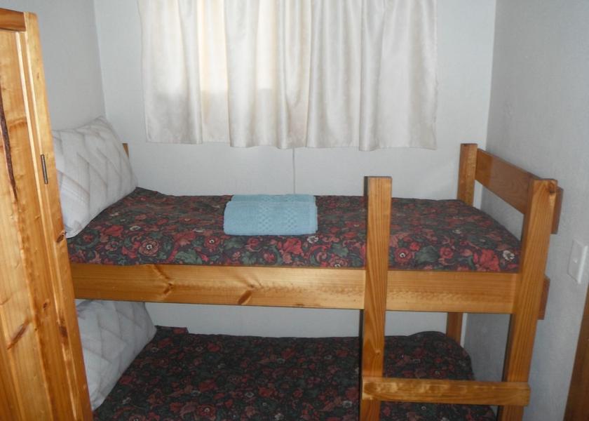 New South Wales Cooma Room