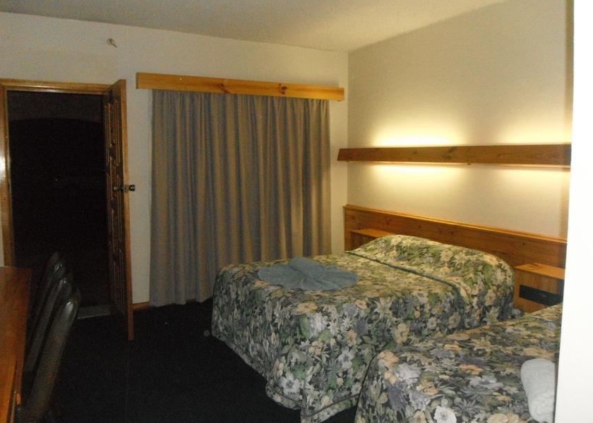 New South Wales Cooma Room