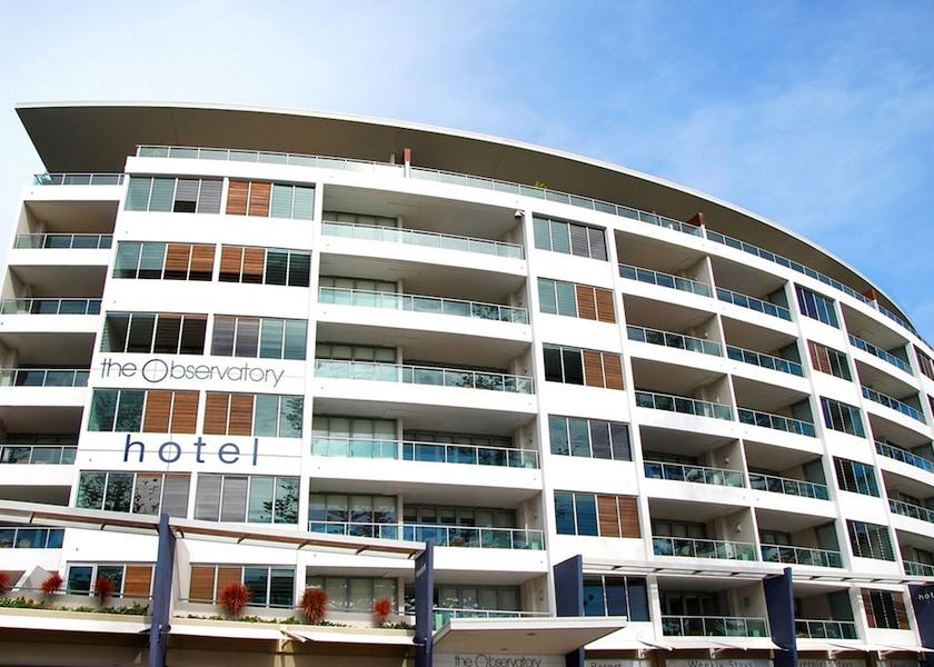 New South Wales Port Macquarie Front of property