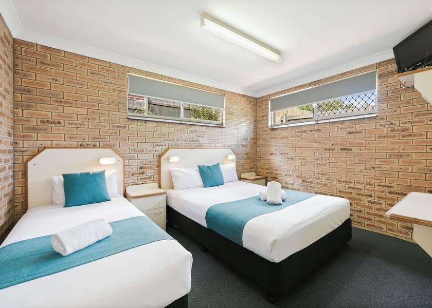 Queensland Toowoomba Room