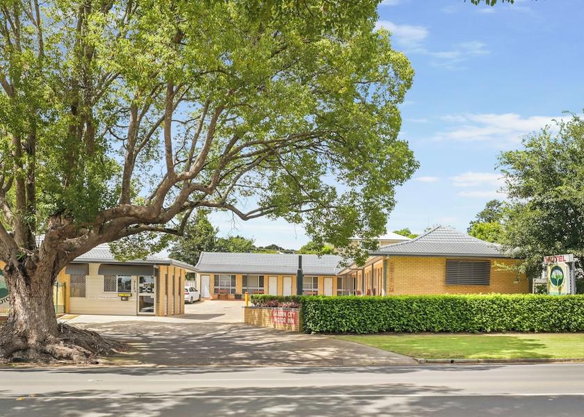 Queensland Toowoomba Primary image