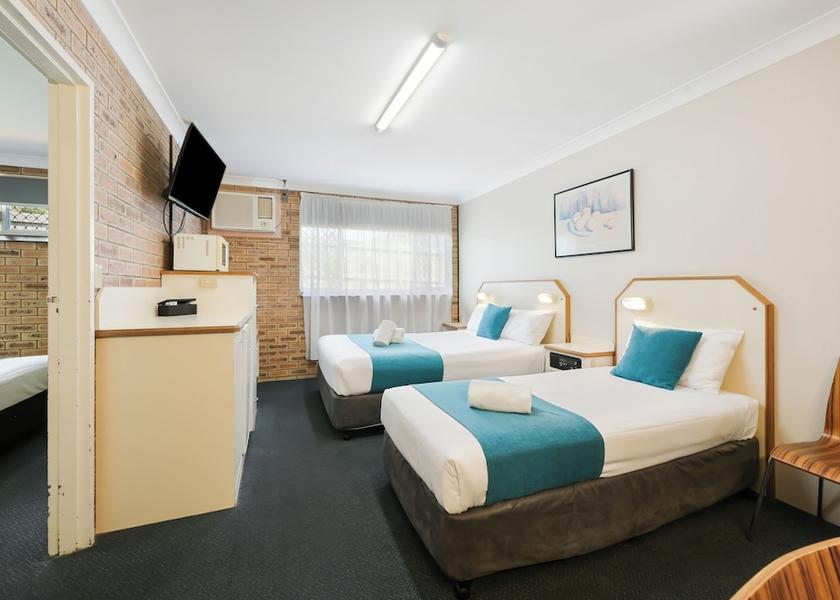 Queensland Toowoomba Room