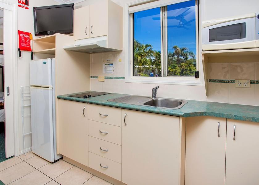 New South Wales Tweed Heads Kitchenette