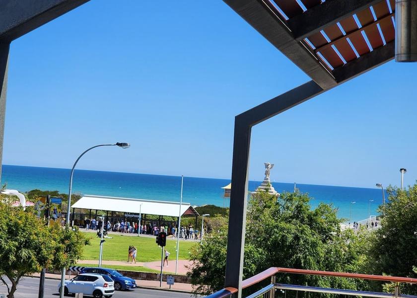South Australia Adelaide Beach/Ocean View