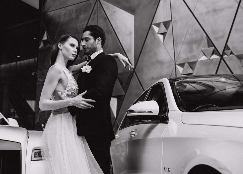 New South Wales Sydney Indoor wedding