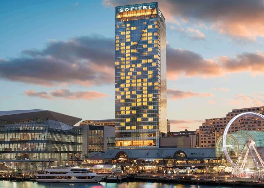 New South Wales Sydney Amenity