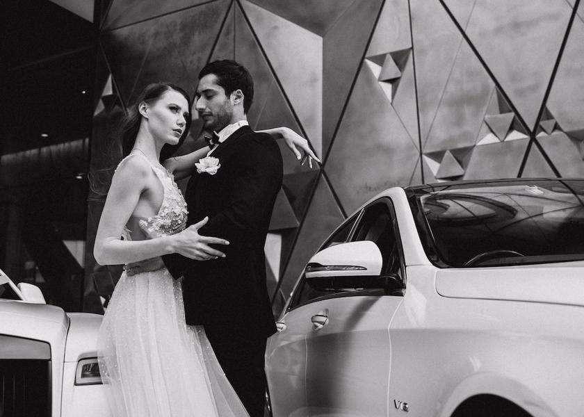 New South Wales Sydney Indoor wedding