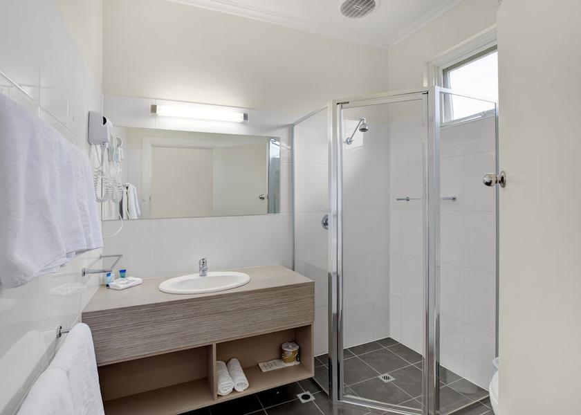 South Australia Murray Bridge Bathroom