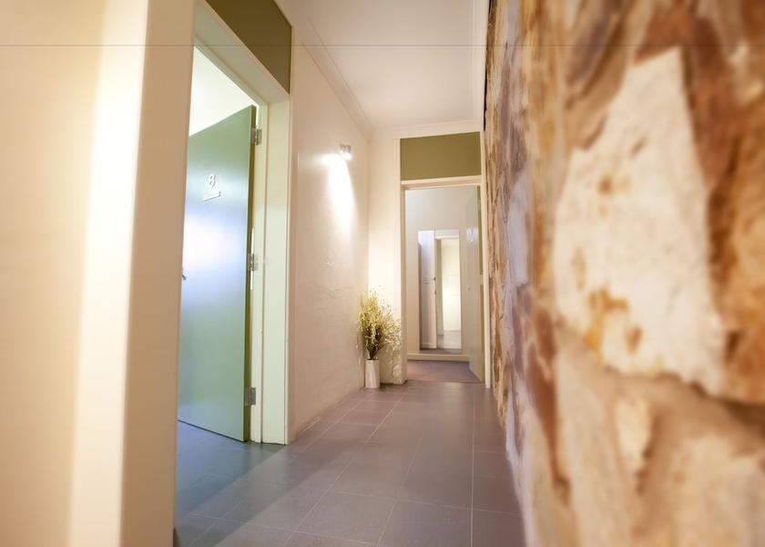 South Australia Murray Bridge Room