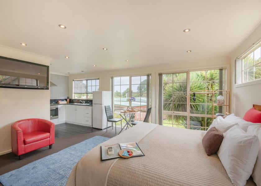 Tasmania Strahan Studio - Ground Floor