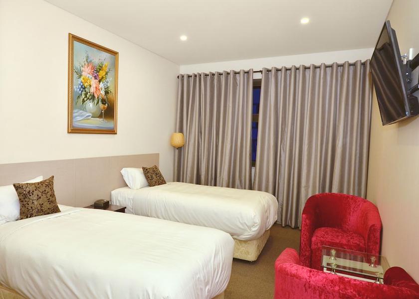 South Australia Murray Bridge Room