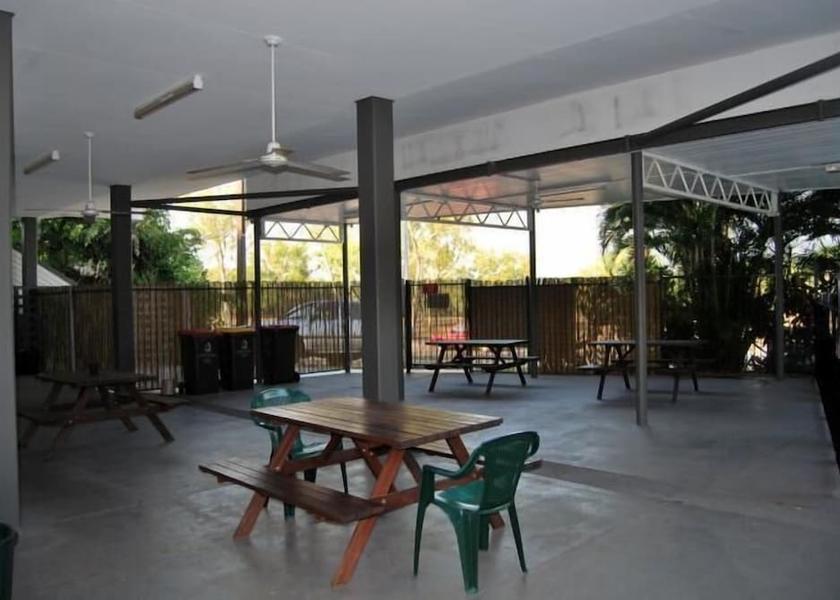 Northern Territory Fannie Bay Terrace