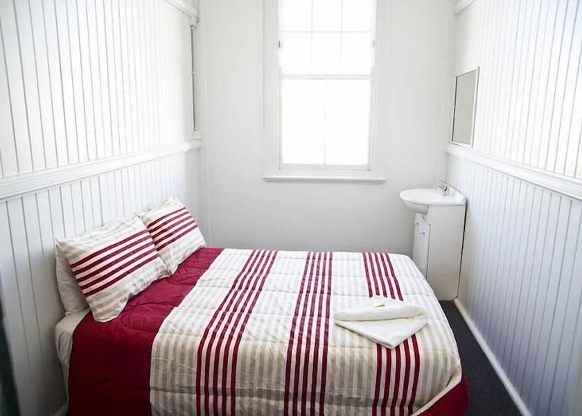 Queensland Roma Room