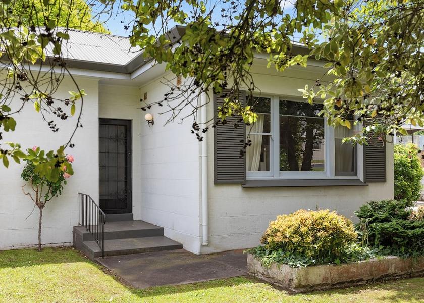 South Australia Mount Gambier Front of property