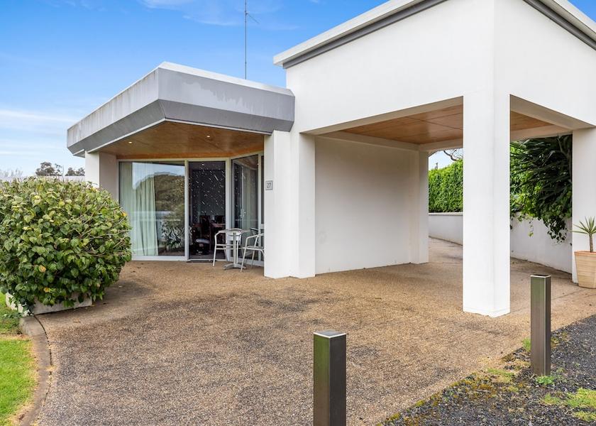 South Australia Mount Gambier Room