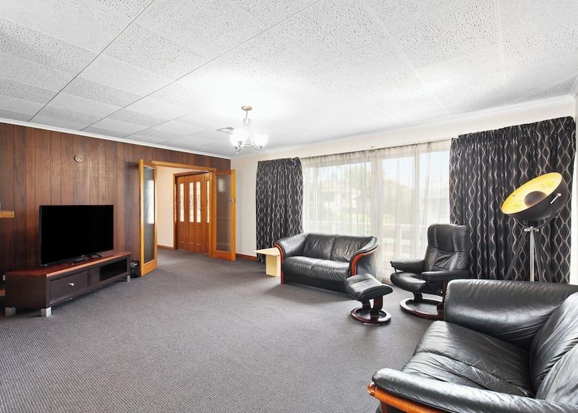 South Australia Mount Gambier Living area