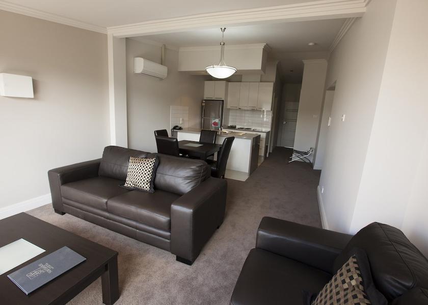 Victoria Shepparton Room