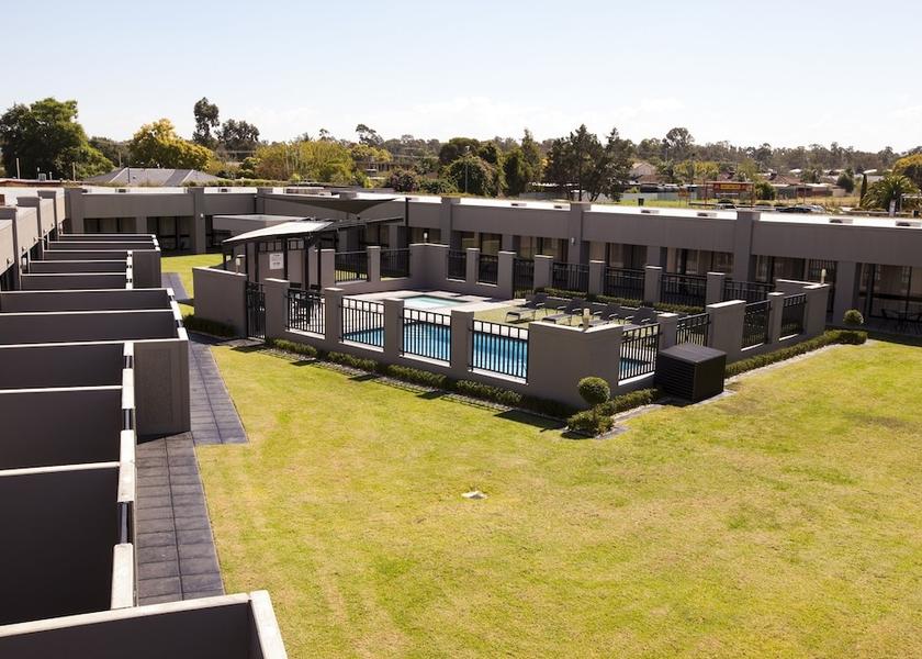 Victoria Shepparton Property Grounds