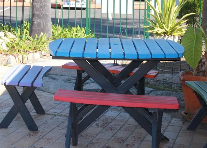 New South Wales Tamworth Amenity