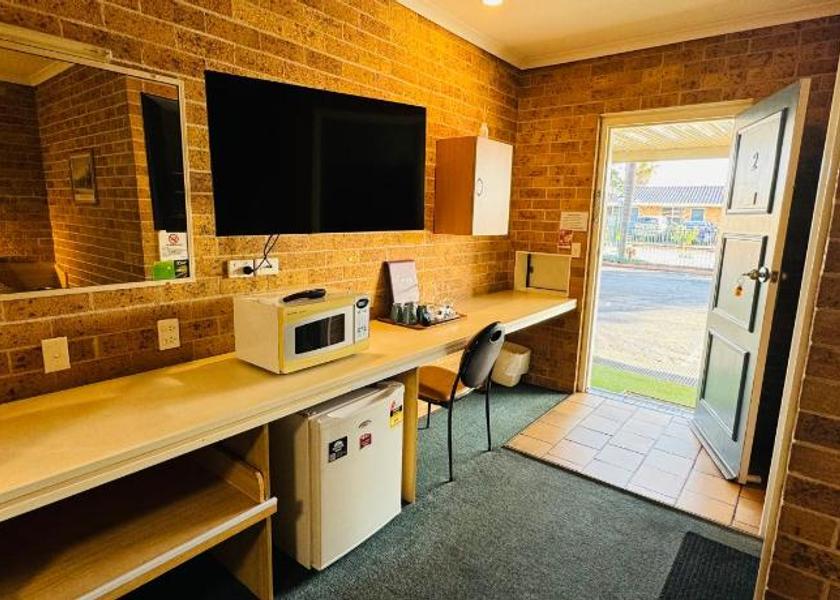 New South Wales Tamworth 