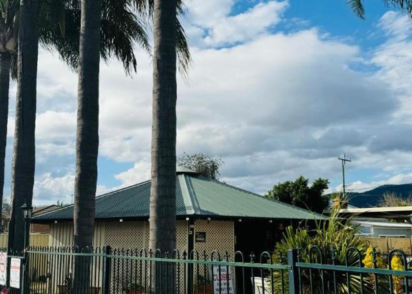 New South Wales Tamworth 