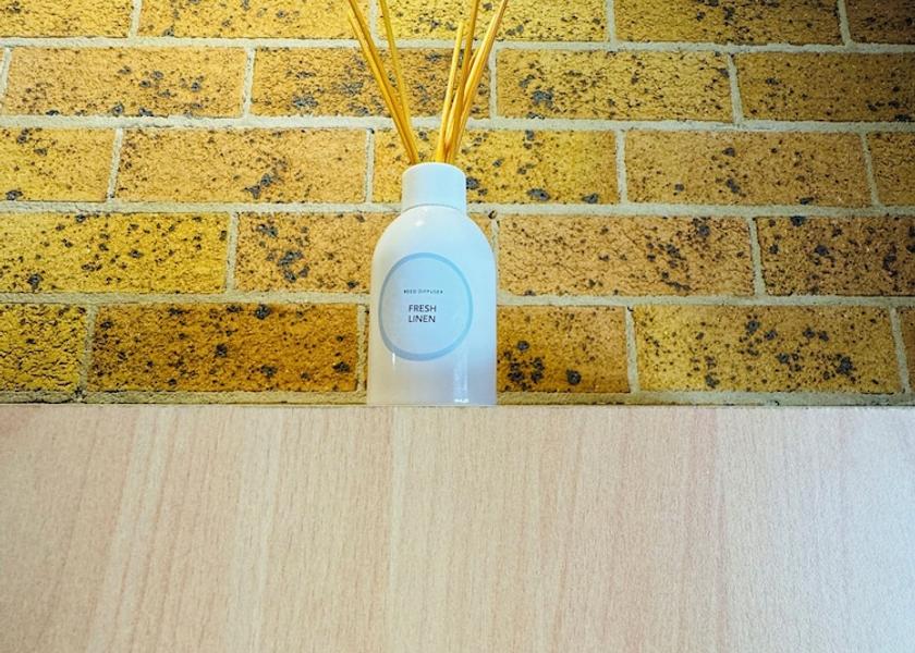 New South Wales Tamworth In-Room Amenity