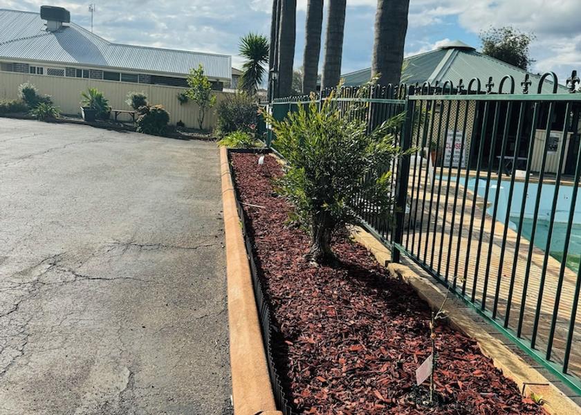 New South Wales Tamworth Pool