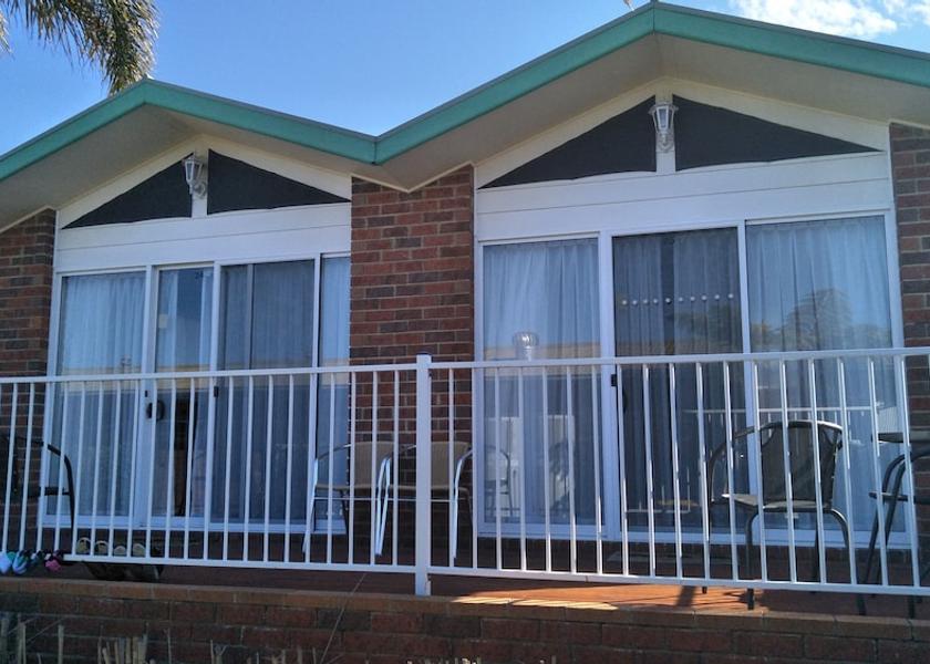 New South Wales Merimbula Terrace
